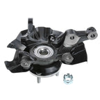 Front Left Steering Knuckle & Hub Bearing for Hyundai Accent (2006-2011)