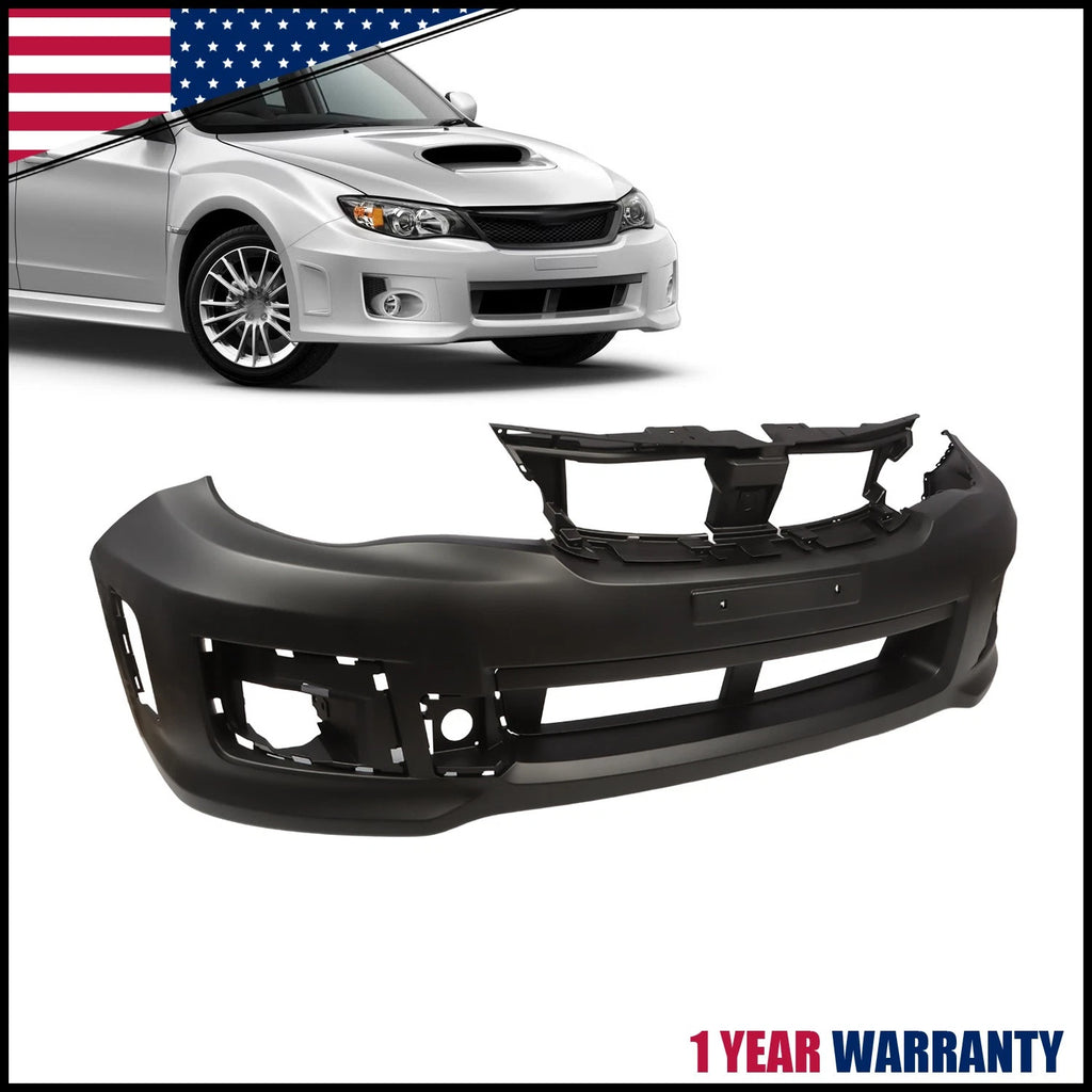 Front Bumper Cover for Subaru Impreza (2011–2014) SU1000167 57704FG113