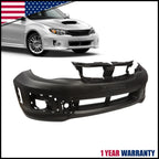 Front Bumper Cover for Subaru Impreza (2011–2014) SU1000167 57704FG113