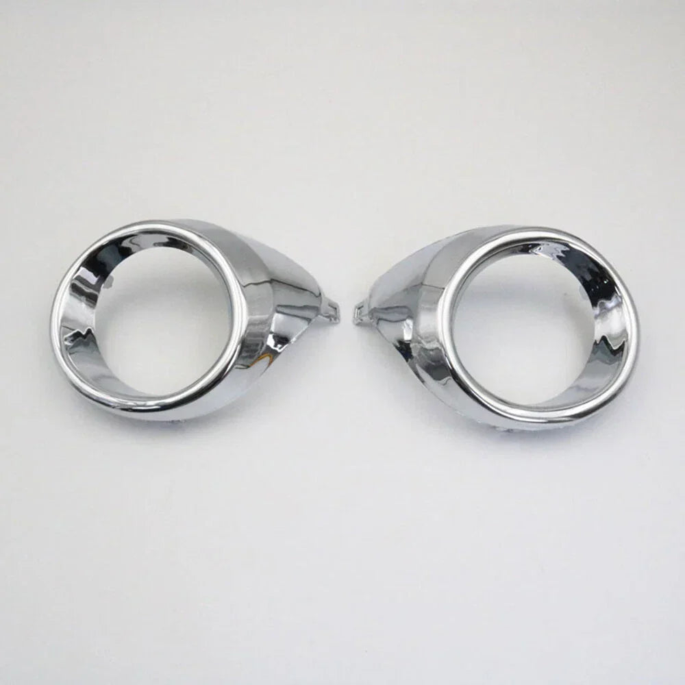 Bumper Fog Light Trim for 2013-2015 Lexus ES300h ES350 (2013-2015)