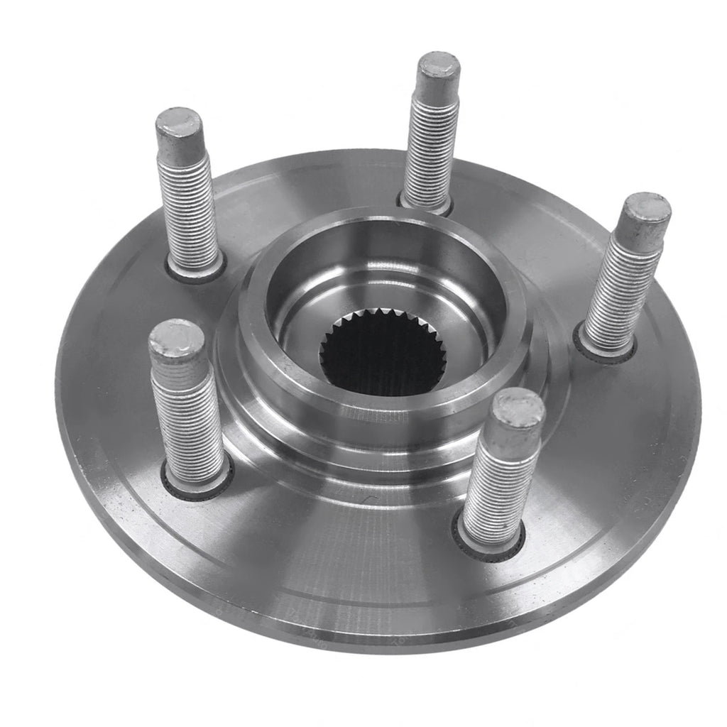 Wheel Hub Assembly for Ford Explorer Lincoln Mercury (2002–2010) 6L2Z1109B