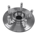 Wheel Hub Assembly for Ford Explorer Lincoln Mercury (2002–2010) 6L2Z1109B