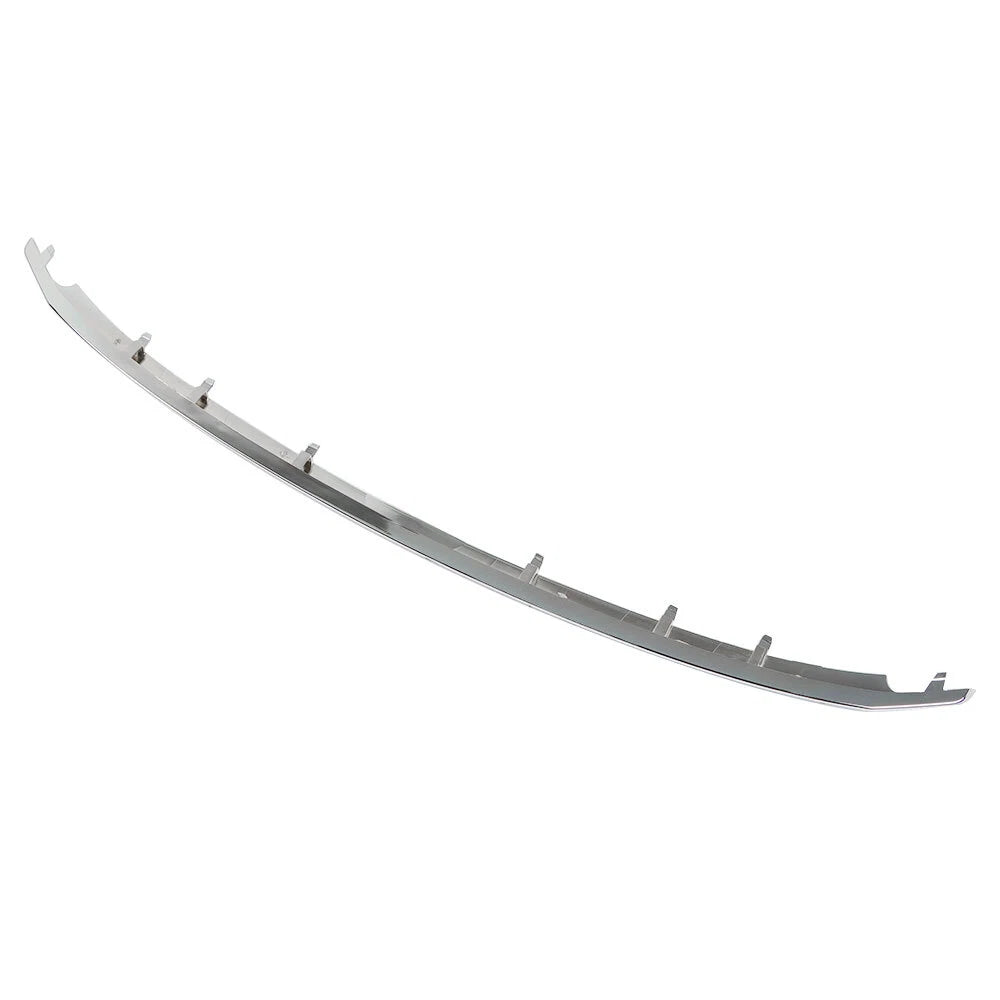 Chrome Front Grille Lower Trim for Ford Explorer (2011â2015)