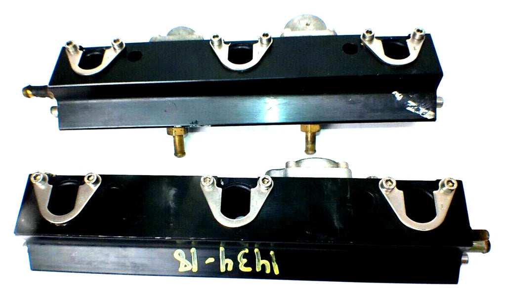 Fuel Rail Set for Mercury 135-150hp 2-Stroke ('98–'99) 852378T5
