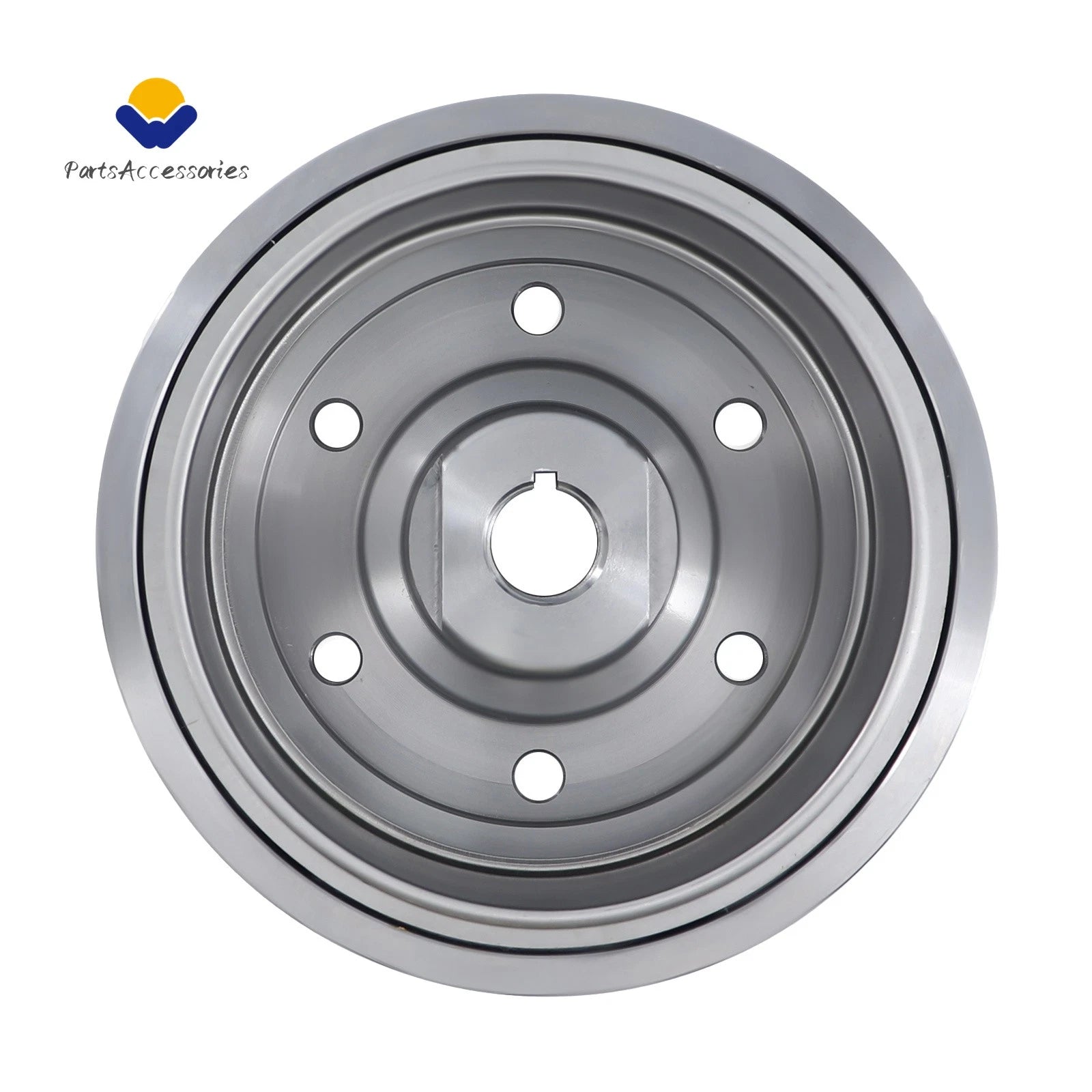 Flywheel Rotor 32102-06G10 for Suzuki V-Strom 1000 DL1000 (2002–2012)