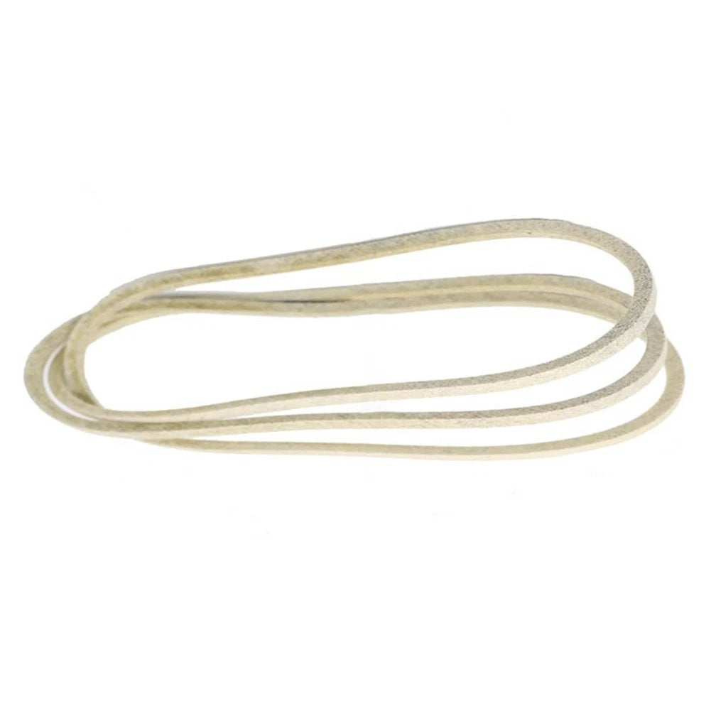 Mower Deck Belt M119539 for STX38 STX46 (Compatible, Long Lasting)