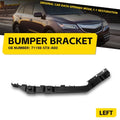 Bumper Bracket for Acura MDX (2007–2013) Left Driver Side