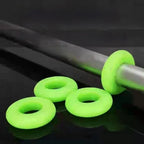 Fishing Rod Holder Grip for Freshwater Fishing (Non-Slip, Waterproof)