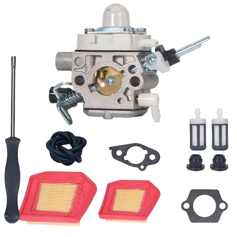 Carburetor Kit 41471200625 for FS240 Series Models (Multiple Years)