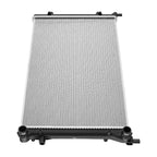 Aluminum Radiator for VW Golf Wagon (2010–2014), Jetta 2.5L (2005–2010)
