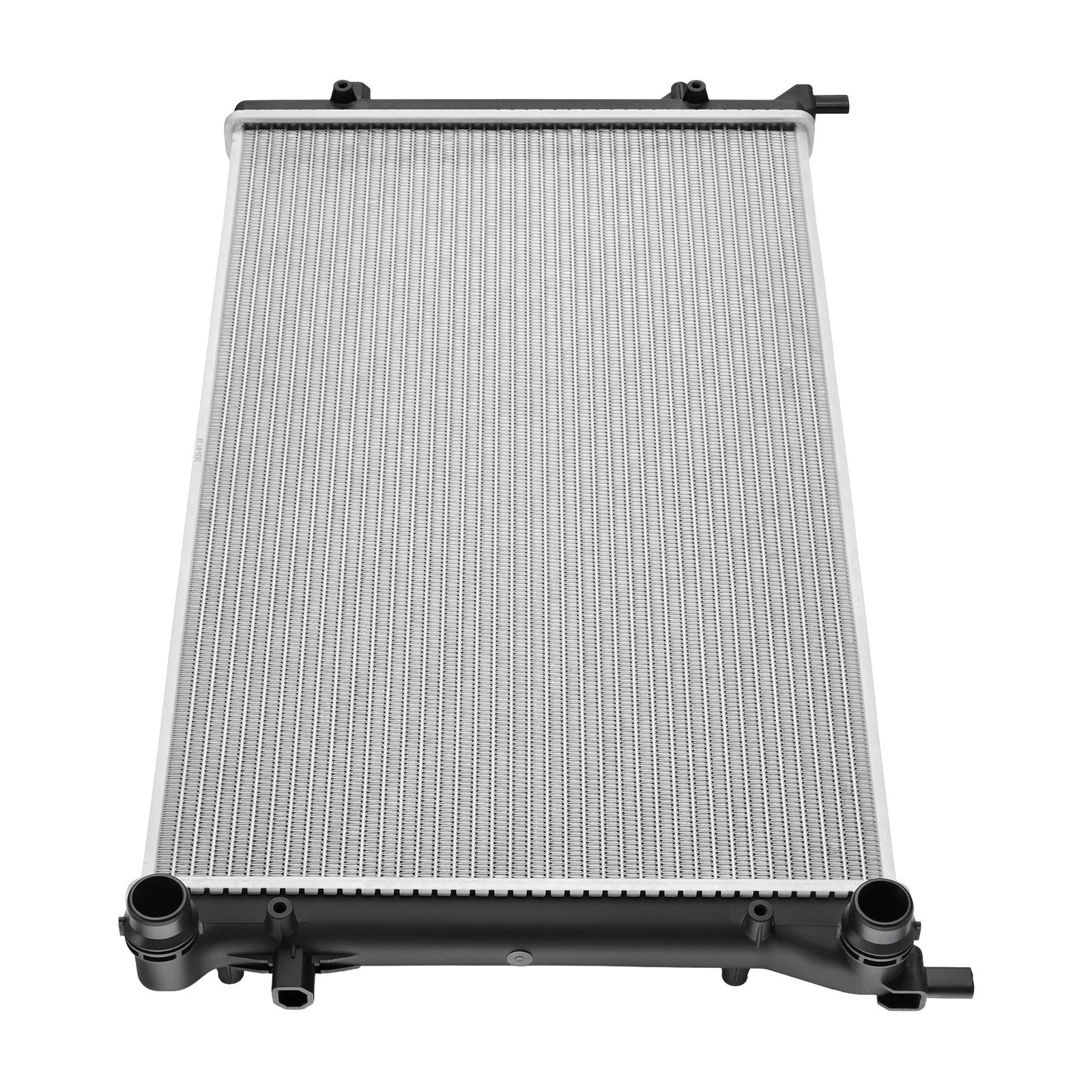 Aluminum Radiator for VW Golf Wagon (2010–2014), Jetta 2.5L (2005–2010)