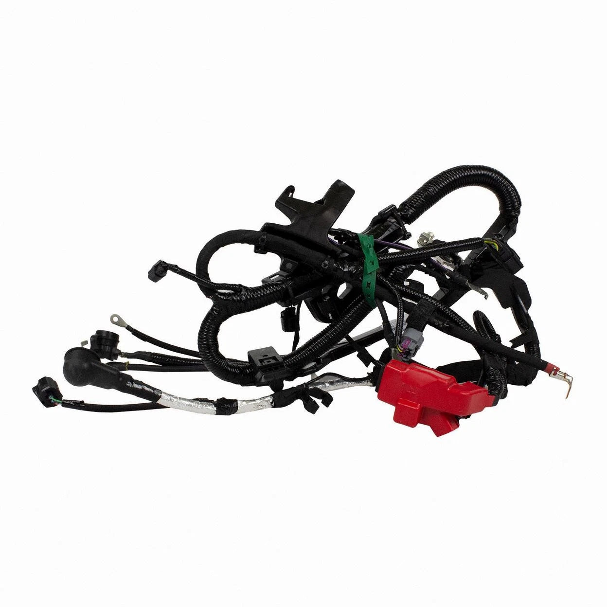 Motorcraft OEM Starter Cable WC-96841 for Ford F-150 (2018)