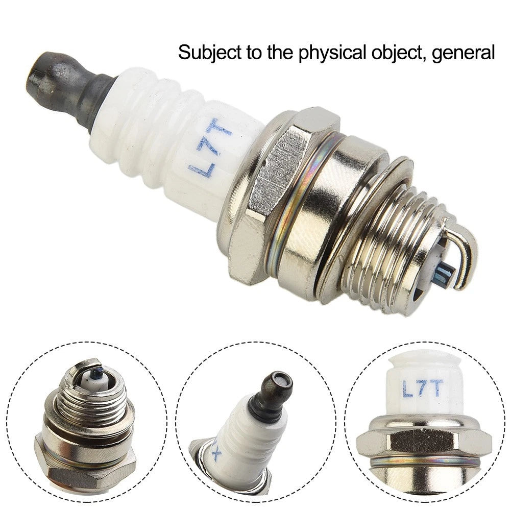 Heavy Duty Model for Champion RJ19LM (Commercial Gardening)