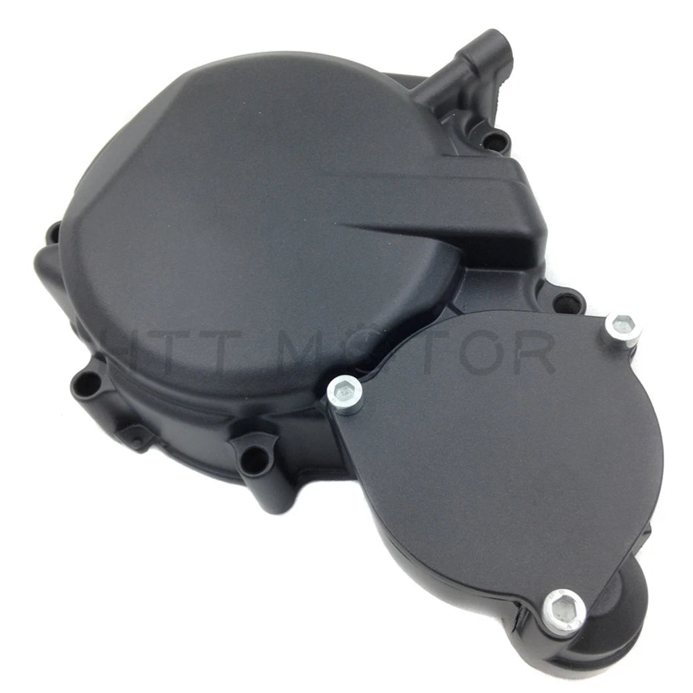 Left Engine Stator Crankcase Cover for Suzuki GSXR 600 GSX-R 750 (2006–2024)