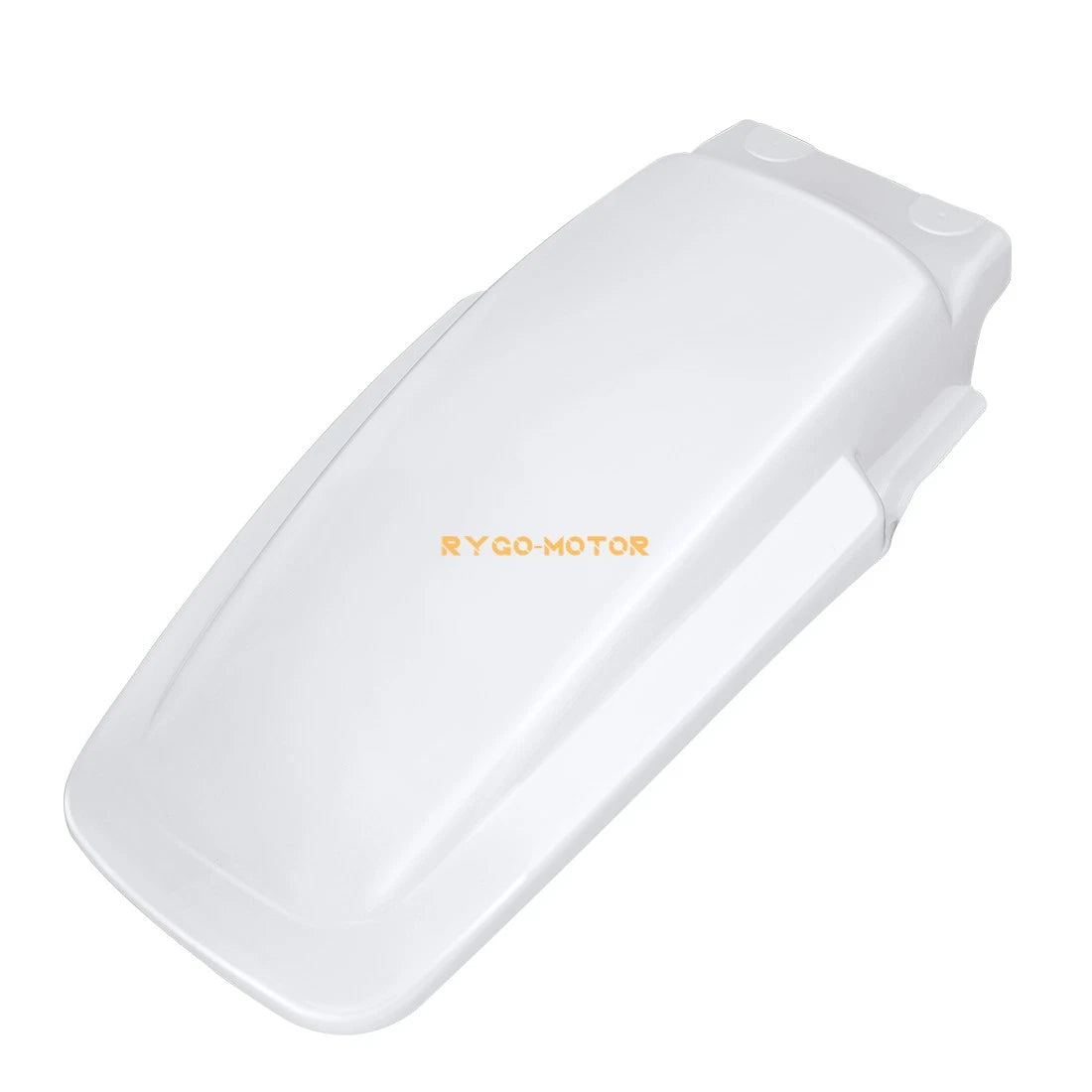 Rear Fender for Honda XR200R (1986–2002) Plastic Mud Guard 80100-KT0-671ZA