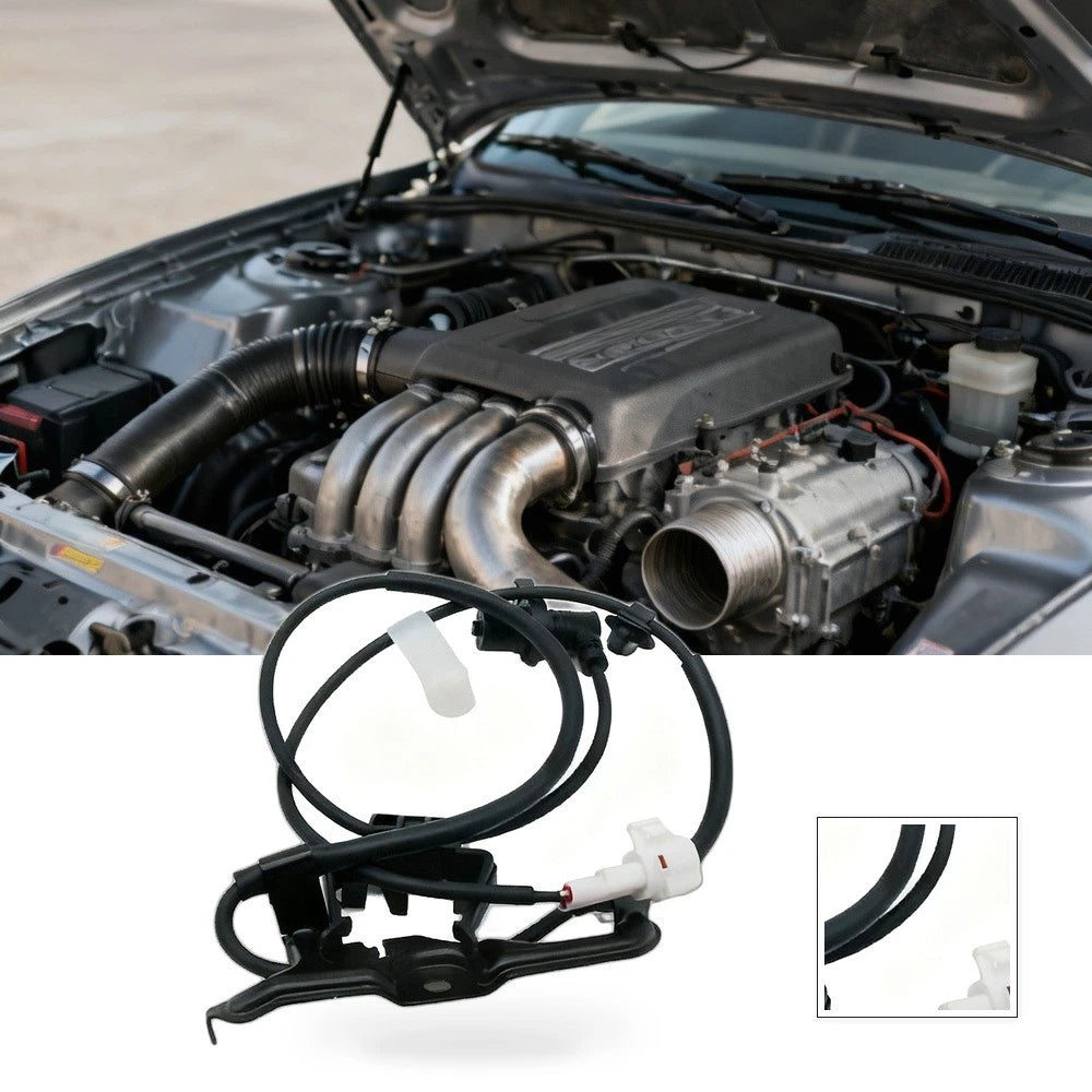 ABS Wheel Speed Sensor for Toyota Corolla Matrix Yaris Scion xD Lexus (2003–2018)