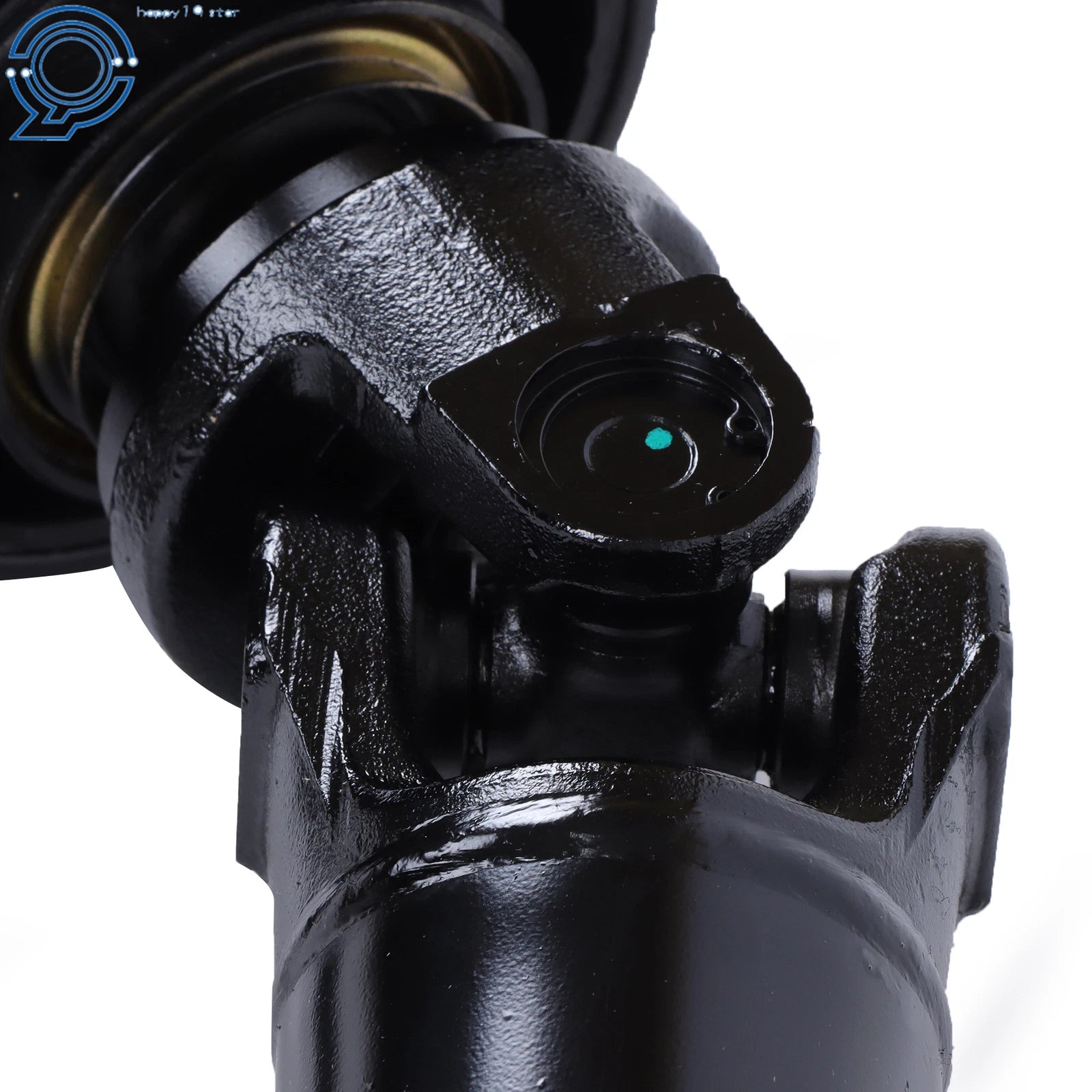 Rear Driveshaft Prop Shaft Assembly for Subaru Outback (2001–2004)