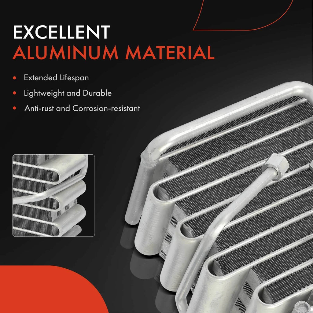 A/C Evaporator Core for Mitsubishi Diamante (1994-1996)