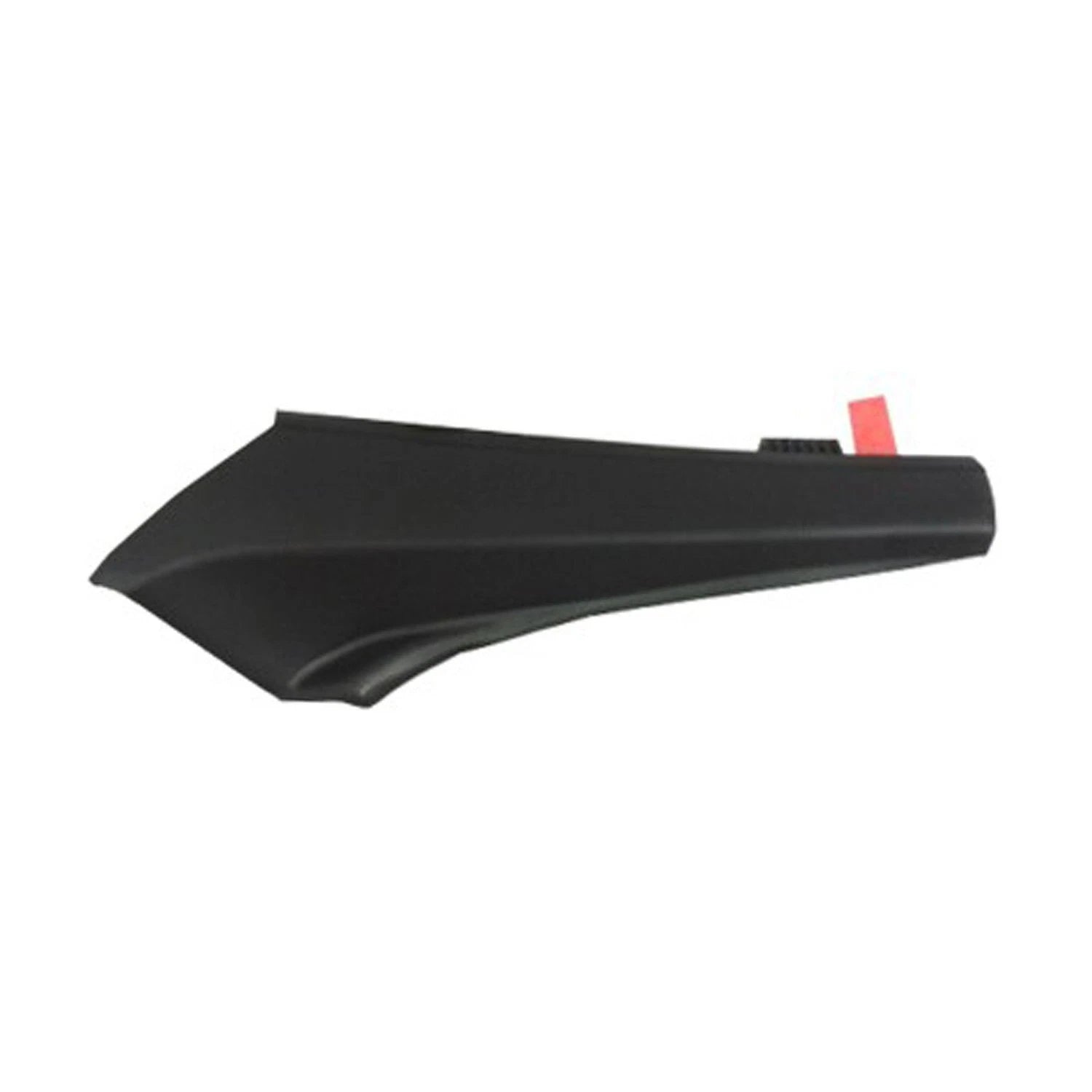 Replacement Front Passenger Side Cowl Seal for Toyota Tacoma (2005–2015)