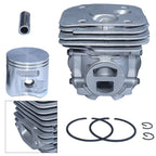 Replacement Kit Cylinder Piston Rings for Husqvarna 372XP, 365