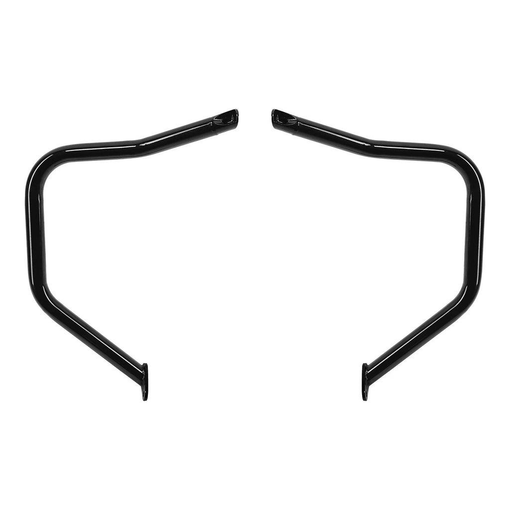 Engine Guard Crash Bar for Indian Pursuit Dark Horse (2022–2026) Black
