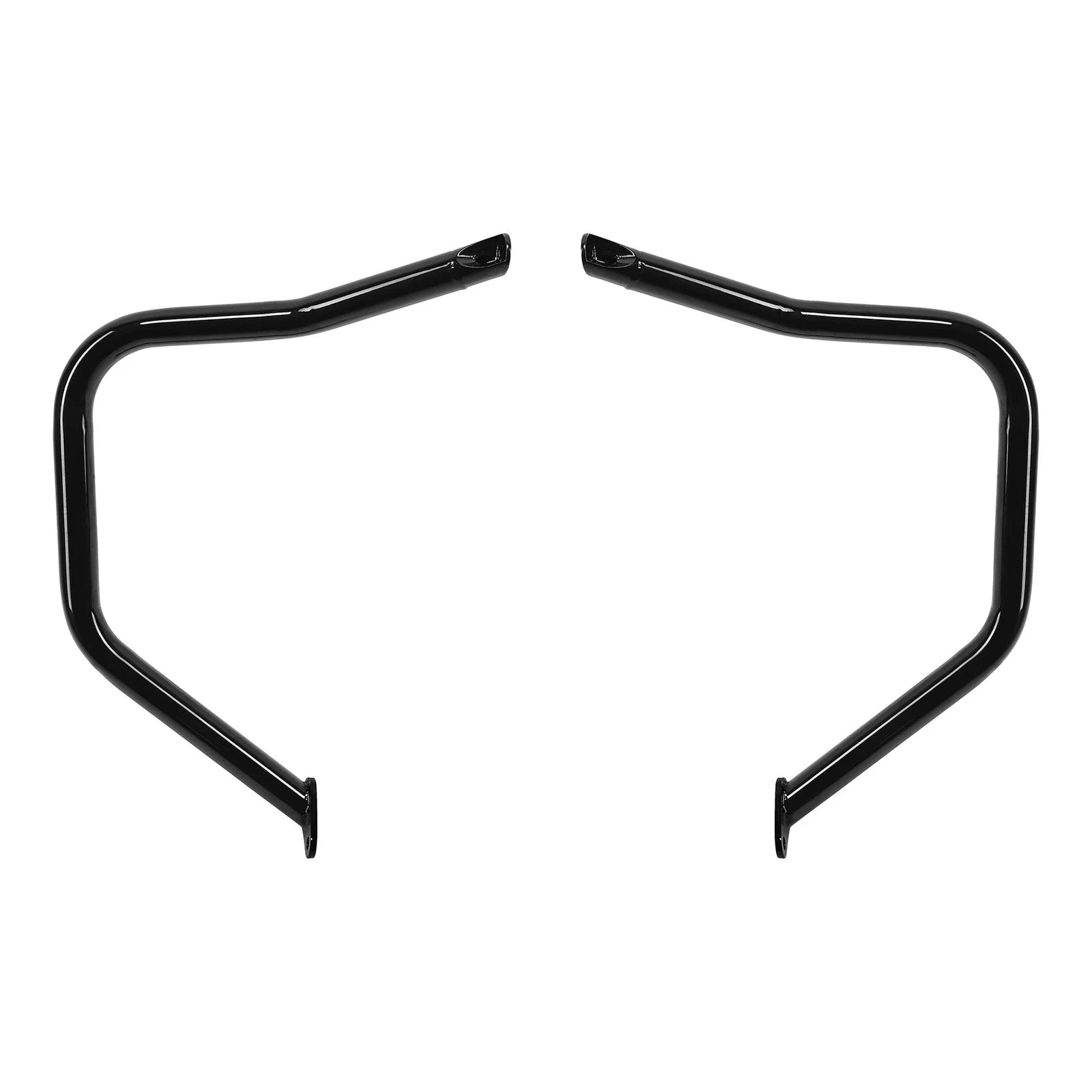 Engine Guard Crash Bar for Indian Pursuit Dark Horse (2022–2026) Black