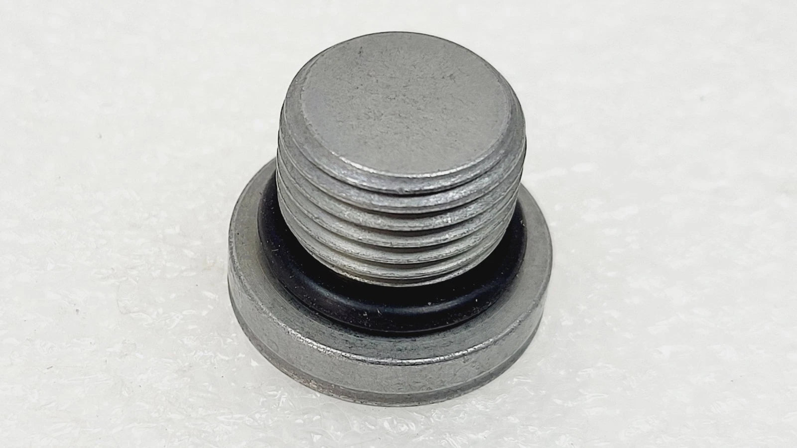 Engine Plug 16mm for Ford F250SD F350SD (2005–2010) 3C3Z-6026-DA