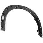 Front Passenger Side Fender Trim for Mazda CX-3 (2012–2022)
