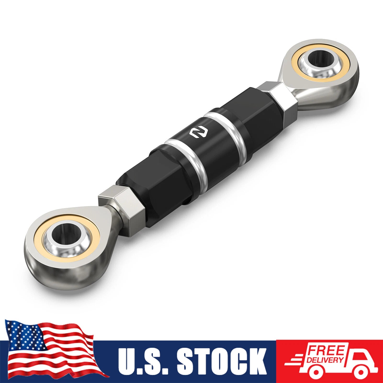 Gear Shift Linkage 33600125 for Harley Street Bob FXBB 107 (2018–2020)