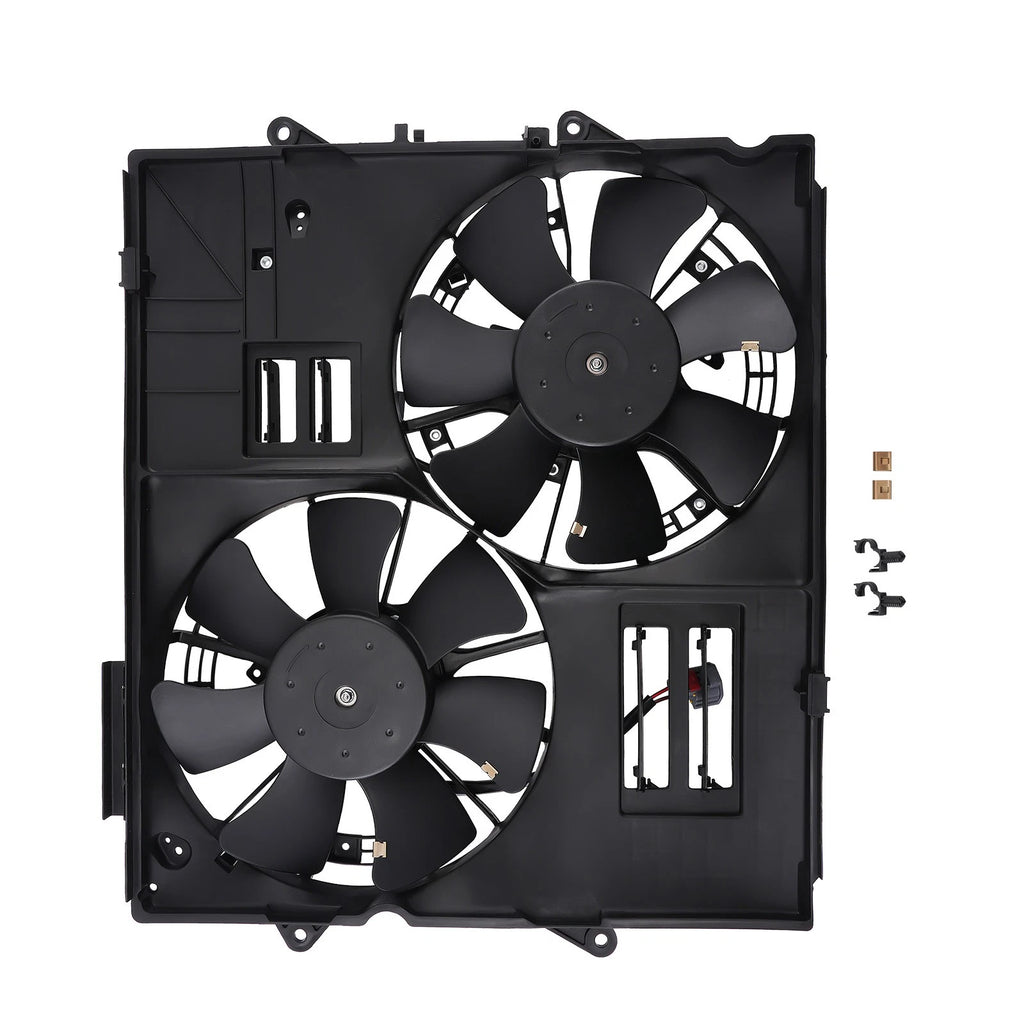 Cooling Fan for Cadillac STS V8 2006-2009