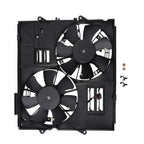 Cooling Fan for Cadillac STS V8 2006-2009