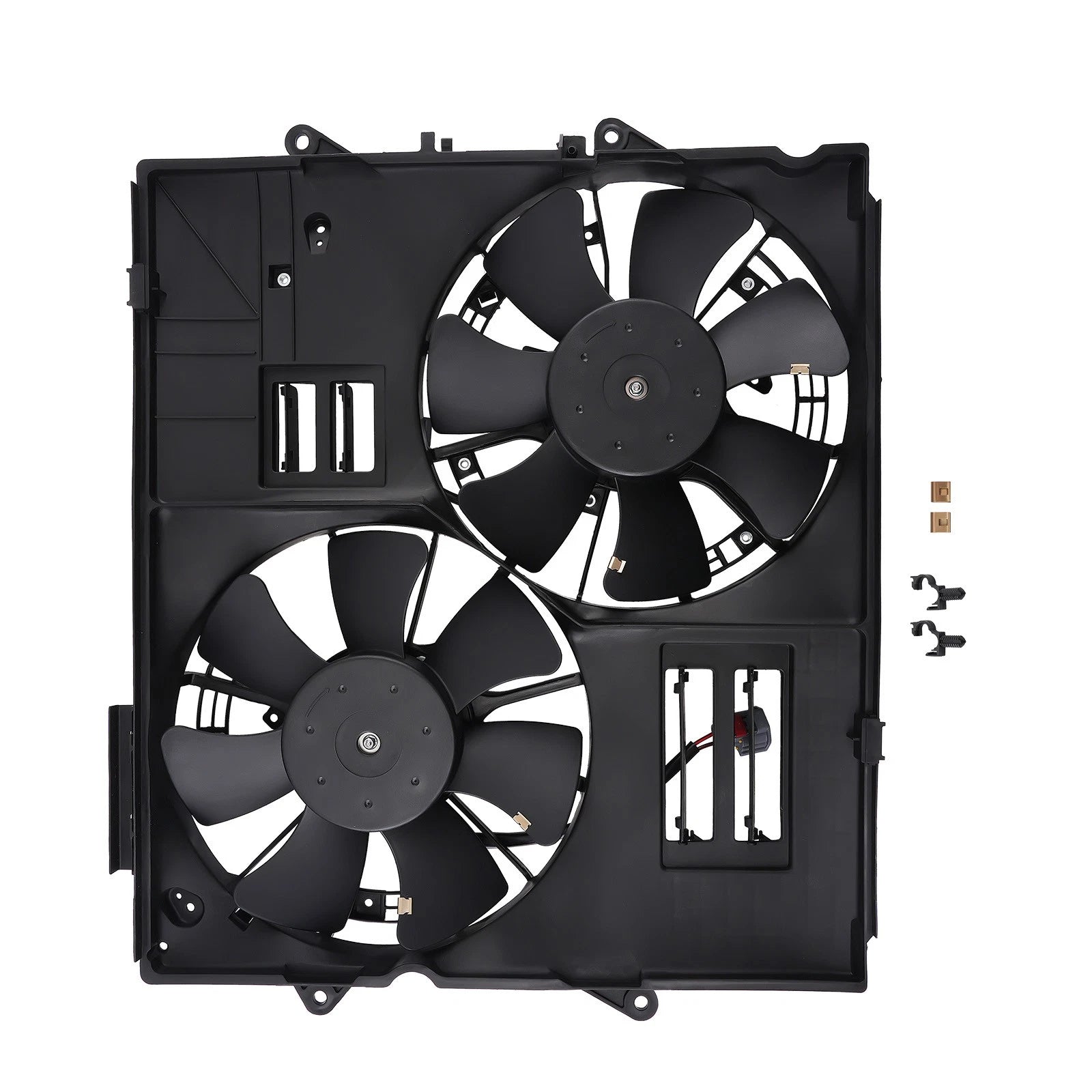 Cooling Fan for Cadillac STS V8 2006-2009