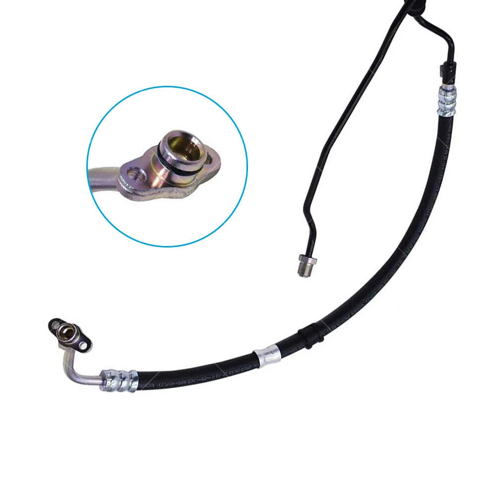Power Steering High Pressure Hose for Honda Civic FD (2006–2012)