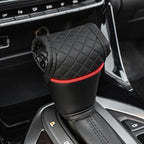 Shift Cover Shield for Full Protection Car Gear