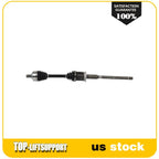 CV Axle Shaft for Volvo XC60 XC90 V60 (2016–2021) Front Right