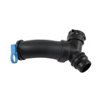 HVAC Engine Coolant T-Connector Hose for Ford F-150 (2011-2020)