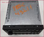 Sat Radio 6 CD Disc Player for Ford Mercury Mach 300 (2003–2004) 5L8T-18C815-CE