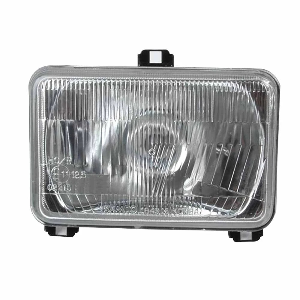 Headlight for Steyr (Replaces 1-34-672-040)