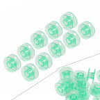 Bobbins for Viking, White, Pfaff Machines (#4125615-45, #4131825-45)