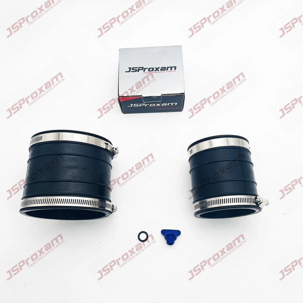 Exhaust Bellow Tube for MerCruiser Fit Fit 120 140 (32-44348001, 32-90949)