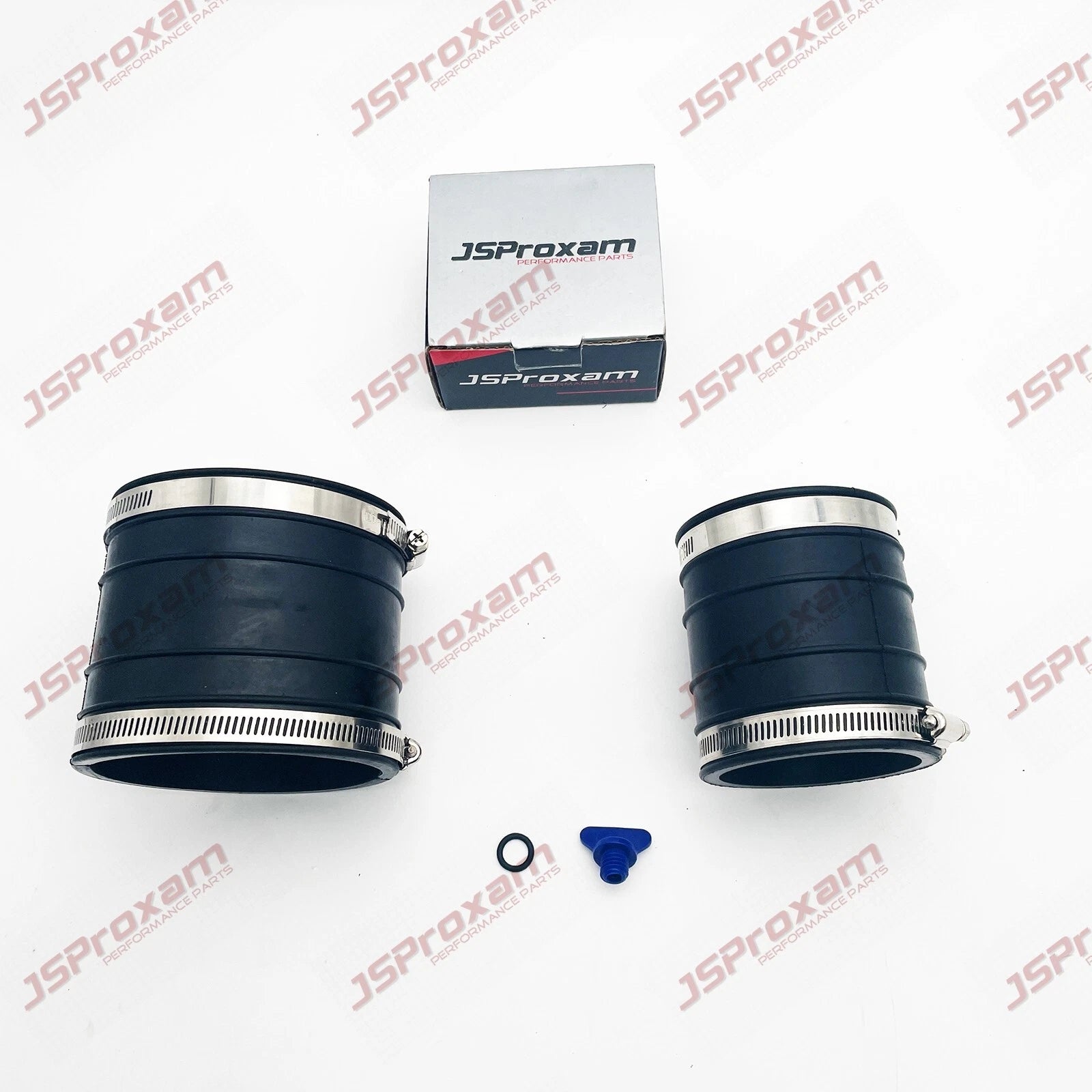 Exhaust Bellow Tube for MerCruiser Fit Fit 120 140 (32-44348001, 32-90949)