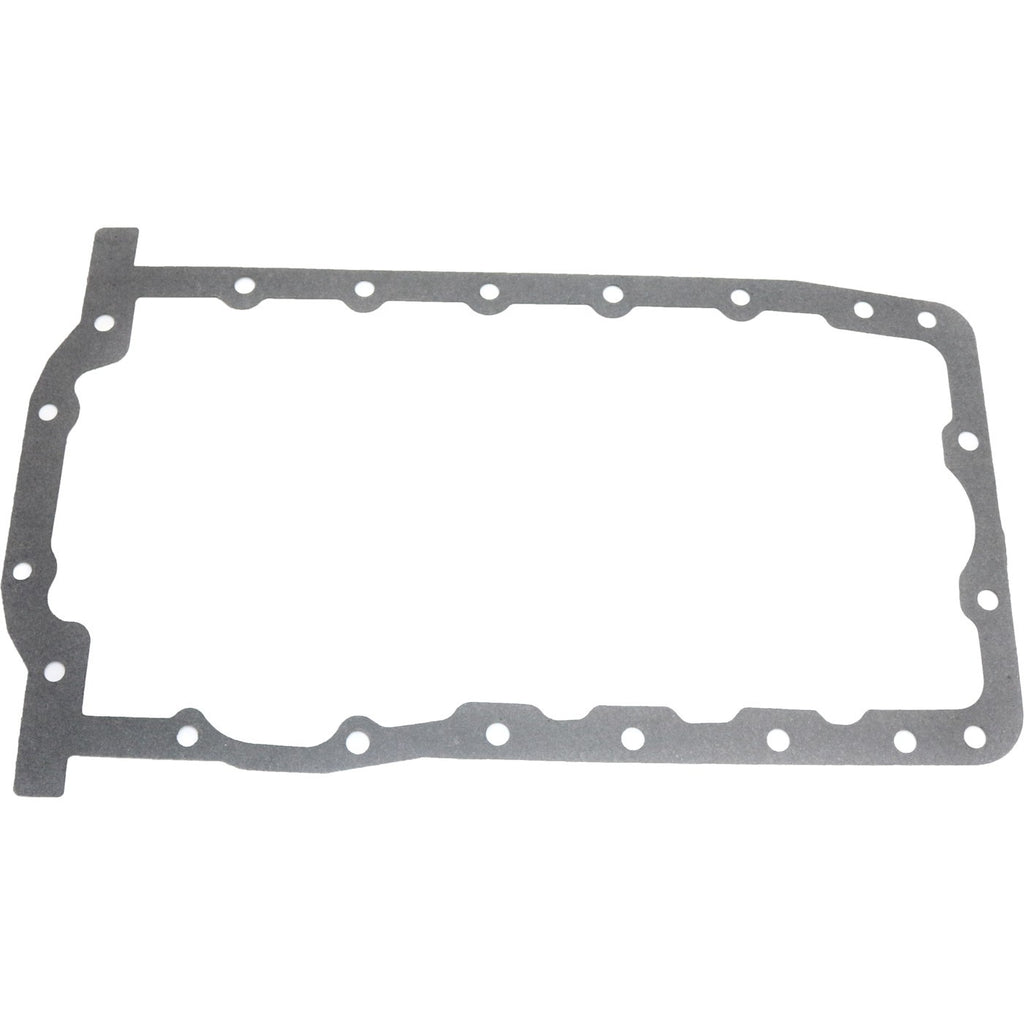 Oil Pan Kit for Volkswagen Jetta (1999–2005) Aluminum with Gasket