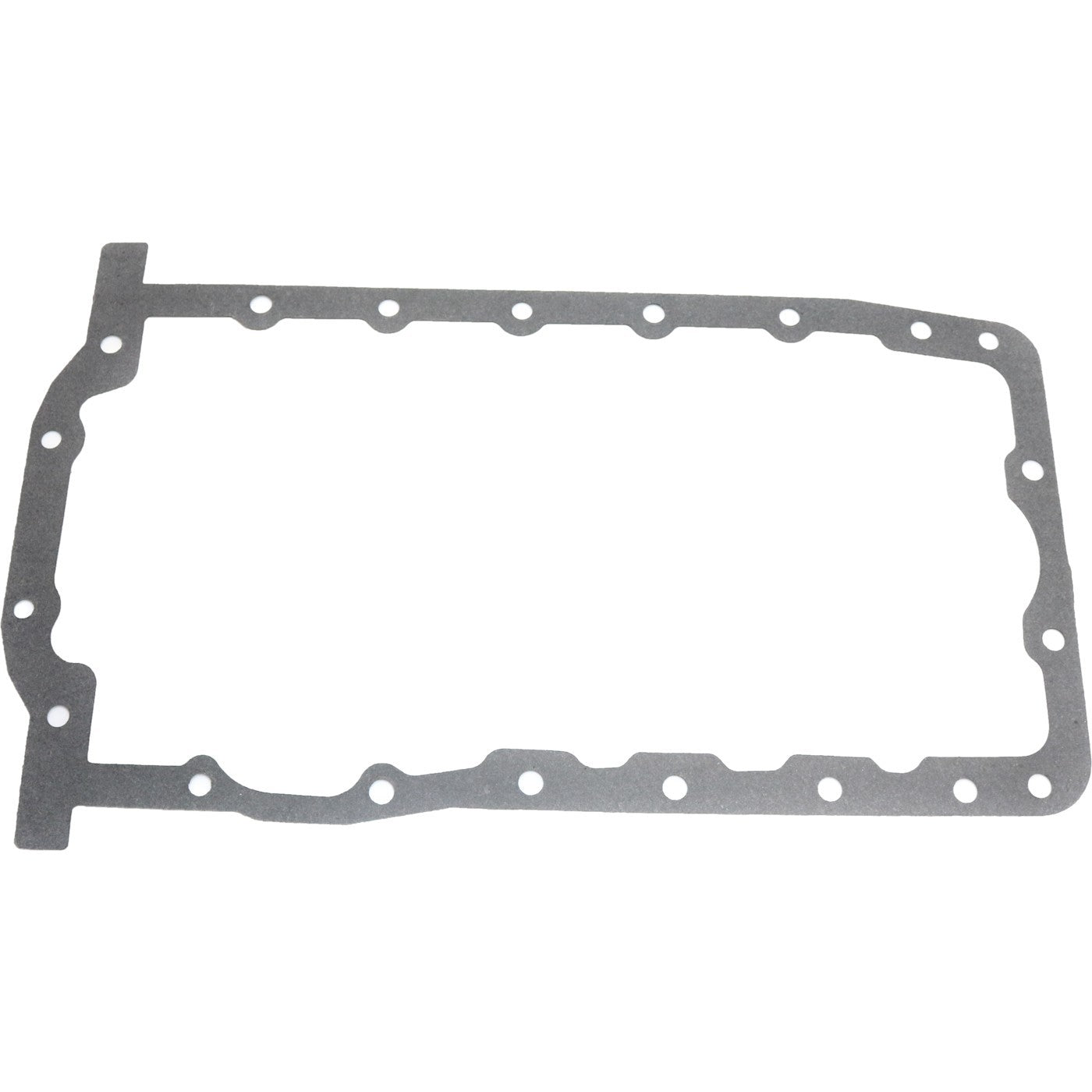 Oil Pan Kit for Volkswagen Jetta (1999–2005) Aluminum with Gasket