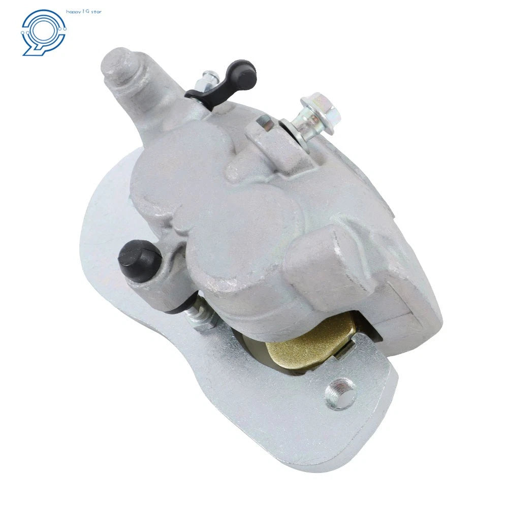 Rear Brake Calipers with Pads for Can-Am Defender Max HD10 (2017-2023)