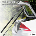 Rear Hatch Lift Supports for Ford Edge (2015–2023) No. 7T4378406A10AD/7T4Z78406A11A