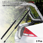 Rear Hatch Lift Supports for Ford Edge (2015–2023) No. 7T4378406A10AD/7T4Z78406A11A