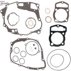 Complete Gasket Kit for Honda XR200 XR200R XL200R (USA)