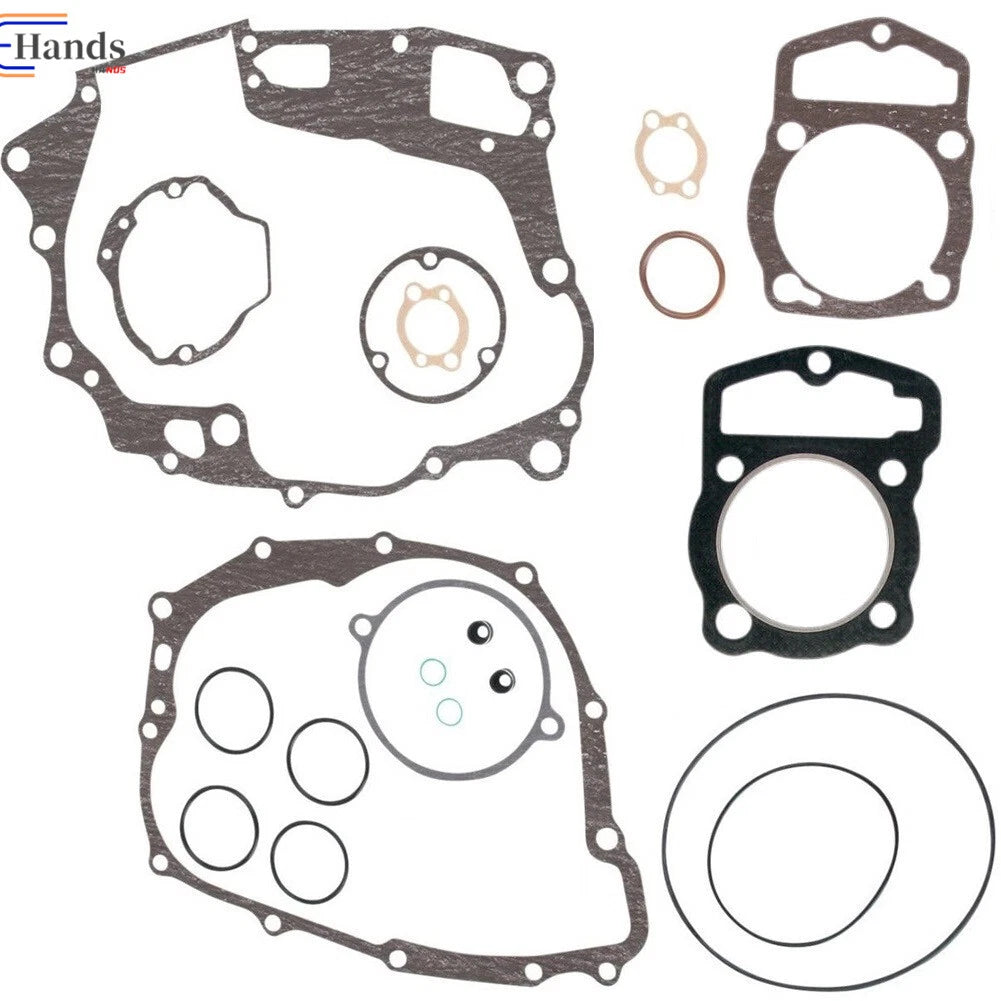 Complete Gasket Kit for Honda XR200 XR200R XL200R (USA)