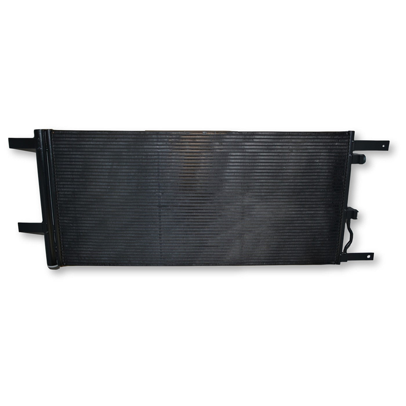 A/C Condenser for Ford F250 F350 F450 F550 Super Duty