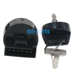 3 Position Ignition Key Switch for Polaris 800 Switchback Adventure (2018)